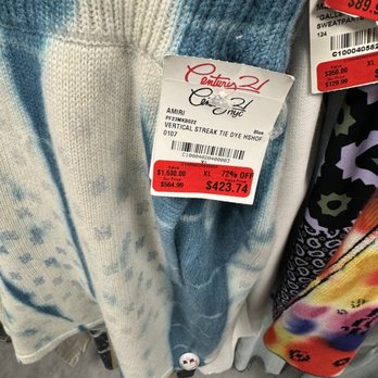 CENTURY 21 NYC - Updated February 2026 - 153 Photos & 45 Reviews - 22