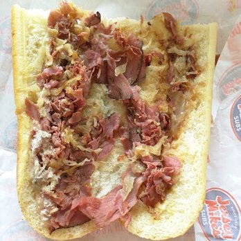 Jersey Mike's Subs - Sandwiches Near Me - Katy, Texas