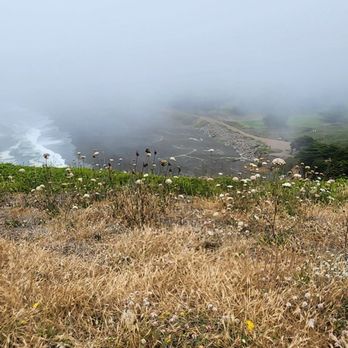 Mori Point - Hiking Near Me - Pacifica, California Mori Point - Hiking Near Me - Pacifica, California