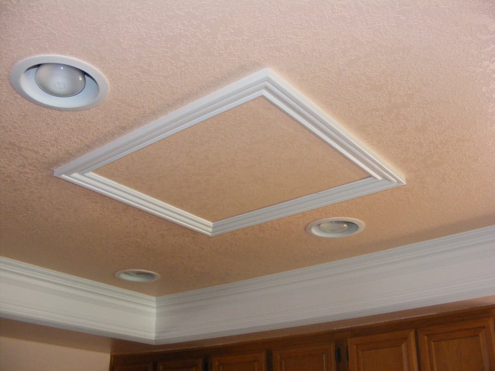 Slide of Custom Construction