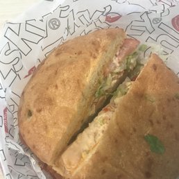 Medium fiesta chicken with no olives Medium fiesta chicken with no olives