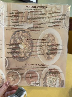 Menu photo 7 Himalayan Kitchen South Jordan South Jordan, UT Menu photo 7 Himalayan Kitchen South Jordan South Jordan, UT