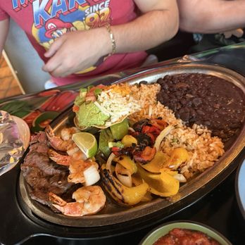 Rio Grande Mexican Restaurant - Mexican Near Me - Lone Tree, Colorado
