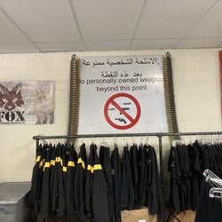 The Army Store