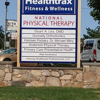 National Physical Therapy - Physical Therapy Near Me - Hanover, Massachusetts National Physical Therapy - Physical Therapy Near Me - Hanover, Massachusetts