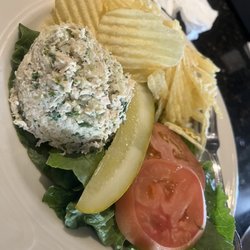 Chicken salad