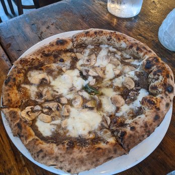 Pizza Secret - Pizza Near Me - Brooklyn, New York Pizza Secret - Pizza Near Me - Brooklyn, New York