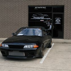 TrackTime Performance
