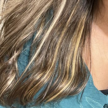 Revive Hair Design - Hair Salons Near Me - Glendora, California