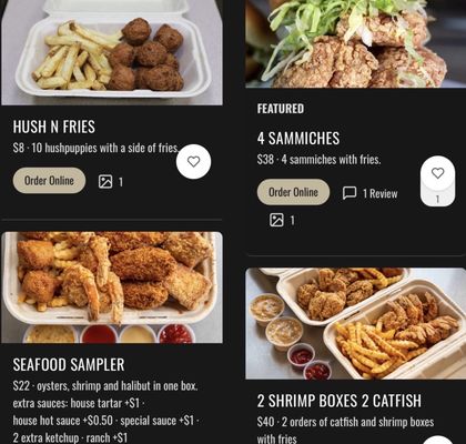 FishBox by null