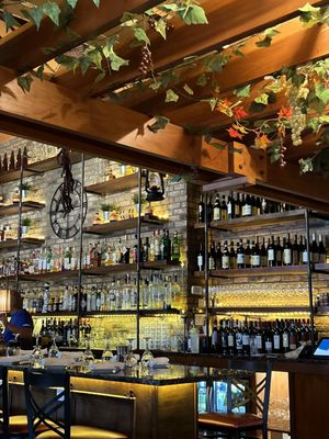 Osteria Romana by null