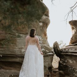 Mia Grace Bridal - Rachael Marie Photography | @rachaelmarie_itsme