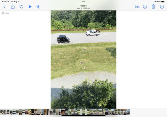 Blue Ridge Mountain Rentals by null