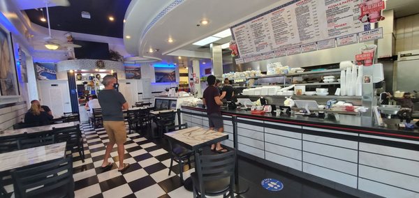 Yassou Greek Grill Cafe by null