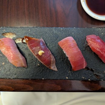 Shiro's - Sushi Bars Near Me - Seattle, Washington