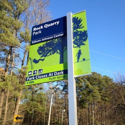 Rock Quarry Park