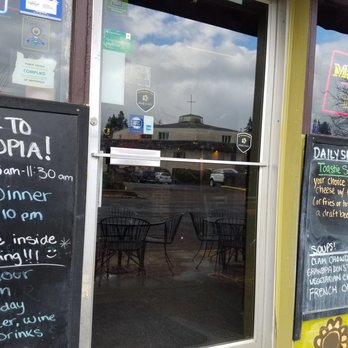 Cornucopia Restaurant - undefined - Beer Gardens Near Me - Eugene, Oregon