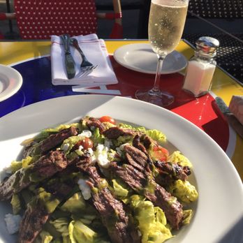 Bistro Vida - French Near Me - Menlo Park, California