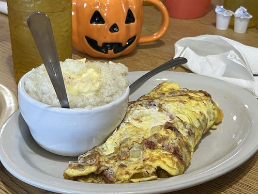 Rise & Shine by null