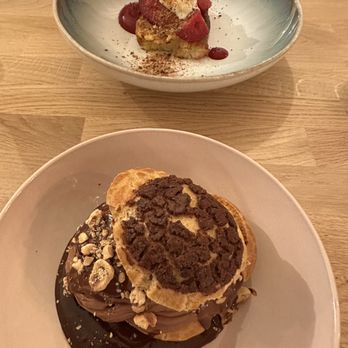 Aux Perchés - So delicious! - French Near Me - Paris