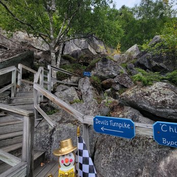 Polar Caves Park - Parks Near Me - Rumney, New Hampshire Polar Caves Park - Parks Near Me - Rumney, New Hampshire