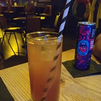 Loose Cannon - Loose Cannon - Dive Bars Near Me - Houston, Texas