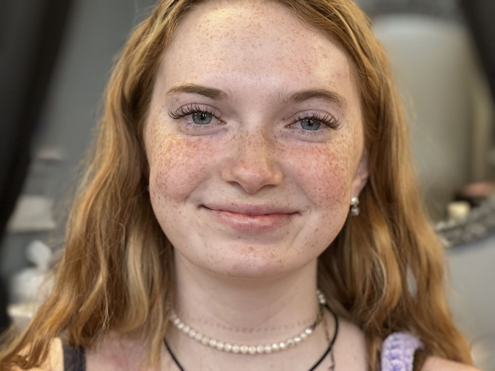 Jewelz Lash Studio Logo