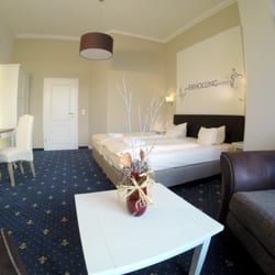Villa Schwanebeck - Doppelzimmer