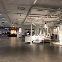 IKEA Restauranten Slependen