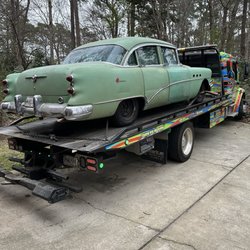 Priority Towing and Transport