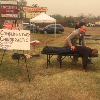 Optimized Wellness Center - Chiropractors Near Me - Oakland, California
