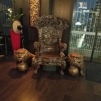 Smith Tower Observatory Bar - Games of Thrones, Seattle style. - Cocktail Bars Near Me - Seattle, Washington Smith Tower Observatory Bar - Games of Thrones, Seattle style. - Cocktail Bars Near Me - Seattle, Washington