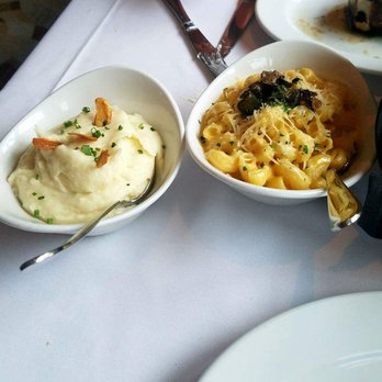Ocean Prime - Seafood Near Me - Tampa, Florida