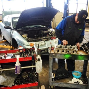Tran's Auto Service - Auto Repair Near Me - Milwaukee, Wisconsin Tran's Auto Service - Auto Repair Near Me - Milwaukee, Wisconsin