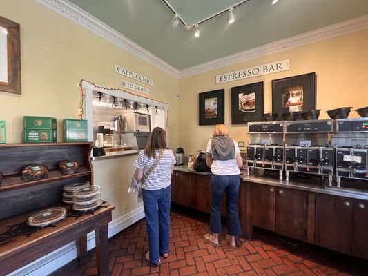 Tate's Bake Shop by null