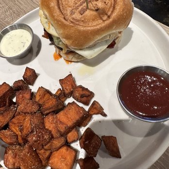 The Rustik Fork - Burger - Gastropubs Near Me - Riverside, California The Rustik Fork - Burger - Gastropubs Near Me - Riverside, California