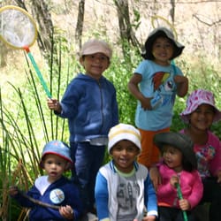 Skeyci Children Programs