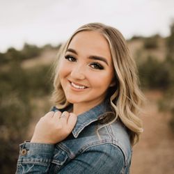 Crystal Eyes Lash, Skin & Brow - Volume Set by Stylist Lindsay!
