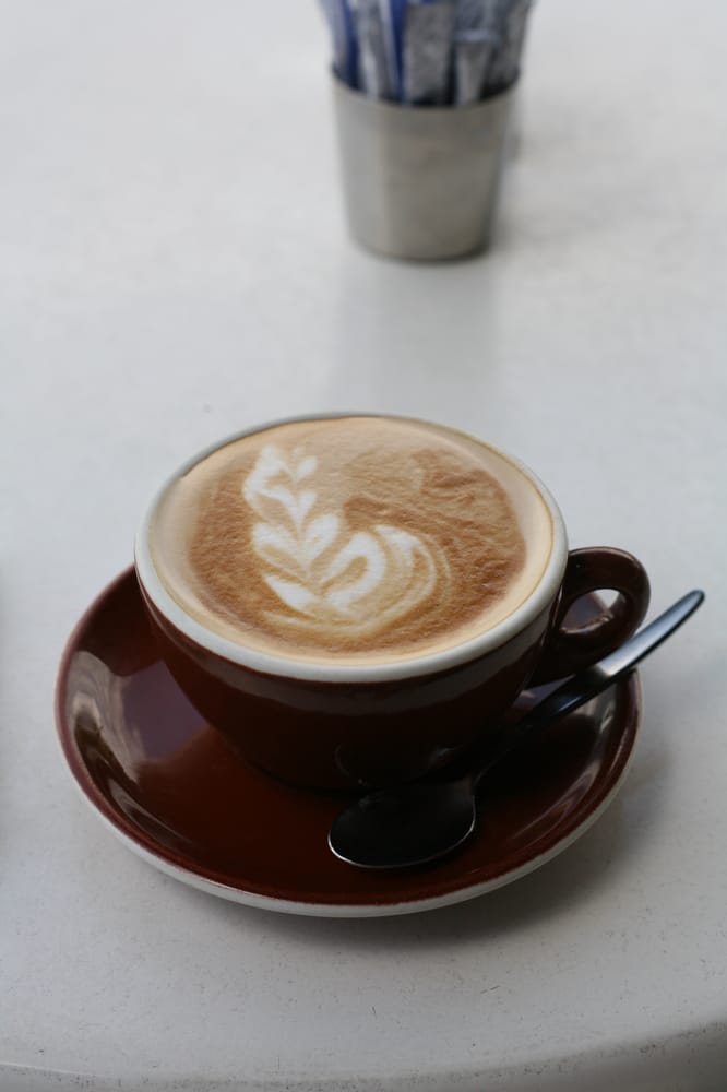 SIERRA CAFE GREENLANE Updated October 2024 167 Great South Road