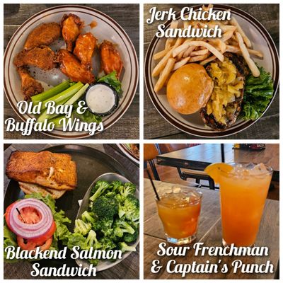 Phoenix Upper Main by null