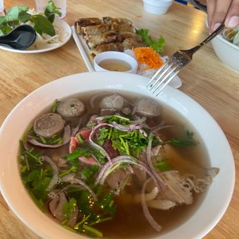 Pho Day - Combo beef pho - Vietnamese Near Me - San Francisco, California Pho Day - Combo beef pho - Vietnamese Near Me - San Francisco, California