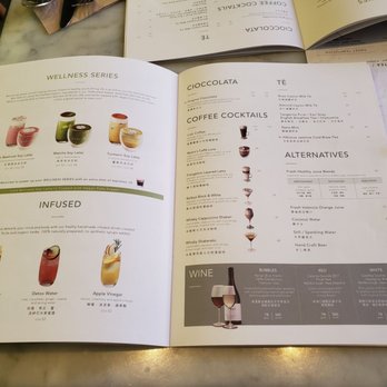 Habitū All Day - Cafes Near Me - Hong Kong, HK