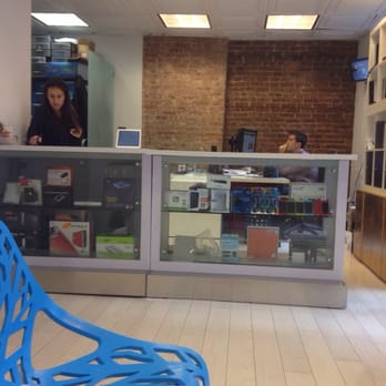 New York Computer Help - IT Services & Computer Repair Near Me - New York, New York