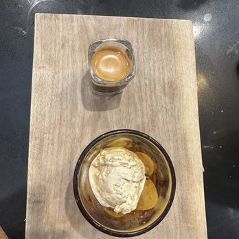 Lever Coffee - Affogato my wife said it's good :) - Coffee & Tea Near Me - Alamo, California Lever Coffee - Affogato my wife said it's good :) - Coffee & Tea Near Me - Alamo, California