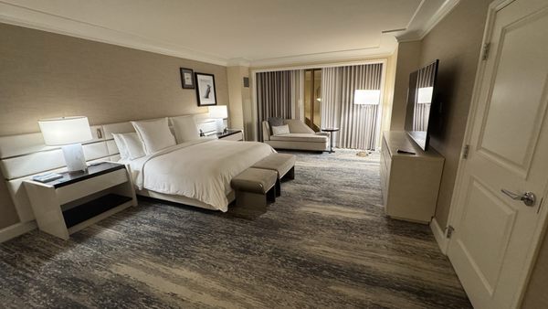 Four Seasons Hotel Las Vegas by null Four Seasons Hotel Las Vegas by null