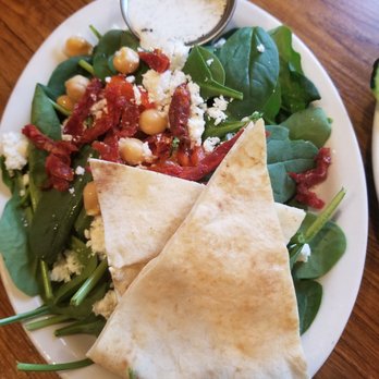 Dalia's - Mediterranean Near Me - Fairport, New York