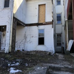 New Leaf Junk Removal - Post reclamation and construction waste removal