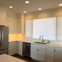 Mountain West Construction - Kitchen Remodel in Champion Hills