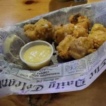 Cameron House - Pepperjack cheesecurds - Beer, Wine & Spirits Near Me - Cameron, Wisconsin