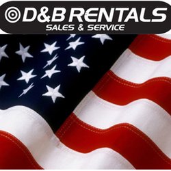 D & B Rental Sales & Service